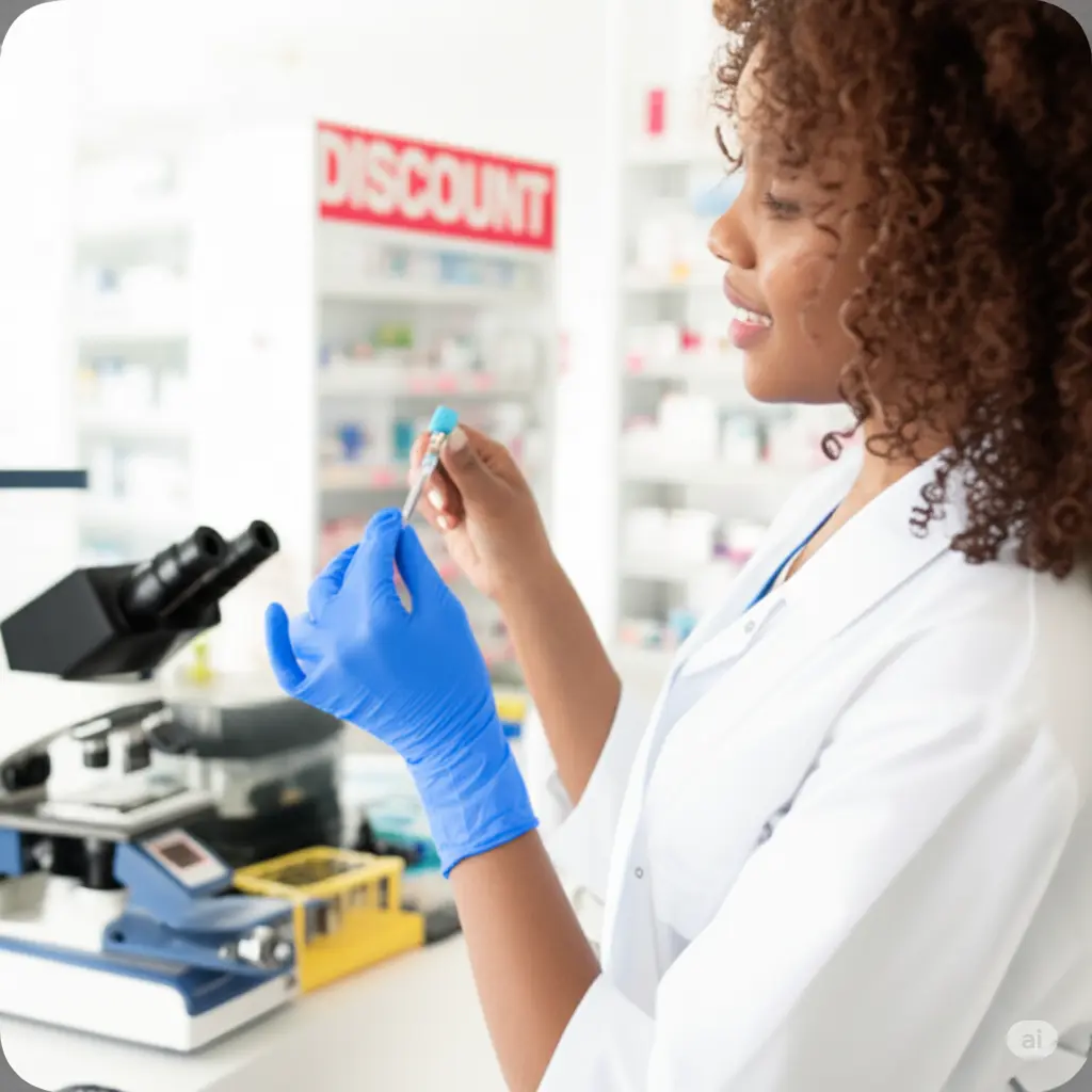 lab-test